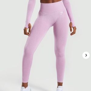 Gymshark Vital Seamless Leggings